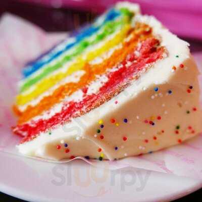 ‪the Hummingbird Bakery City Walk‬