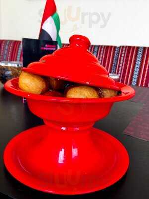 ‪local Bites Cafe‬