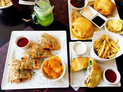 ‪local Bites Cafe‬