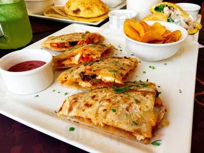 ‪local Bites Cafe‬