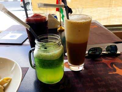 ‪local Bites Cafe‬