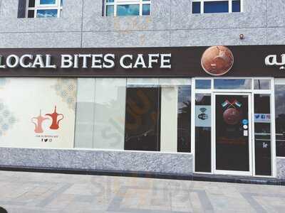 ‪local Bites Cafe‬