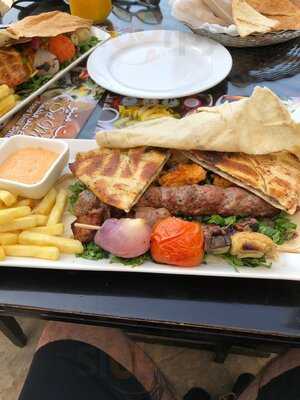 ‪qurtoba Restsurant And Cafe‬