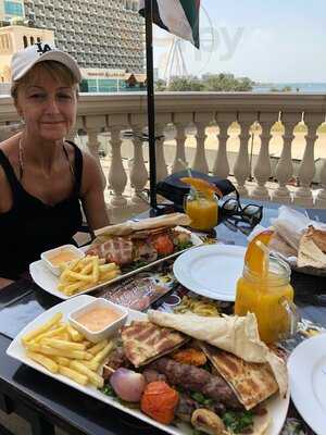 ‪qurtoba Restsurant And Cafe‬