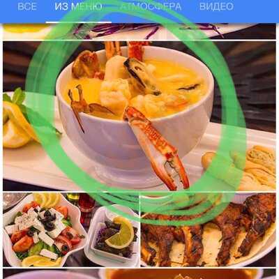 ‪qurtoba Restsurant And Cafe‬