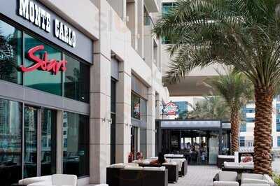 ‪monte Carlo Stars Restaurant‬