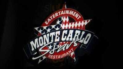 ‪monte Carlo Stars Restaurant‬