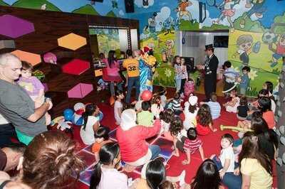 ‪monte Carlo Stars Restaurant‬