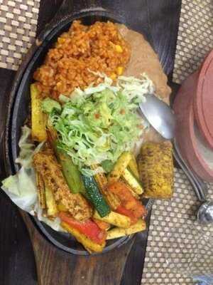 ‪it's Fussion By Maharaja Bhog‬