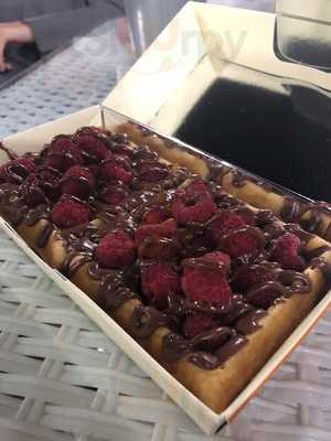 ‪lavedette Cafe‬