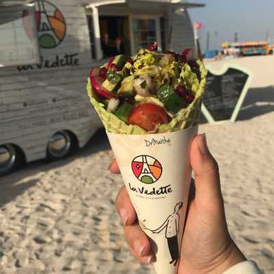 ‪lavedette Cafe‬