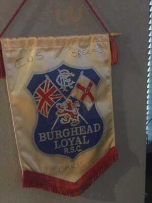 Centre Circle Live Music & Sports Bar