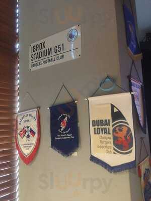 Centre Circle Live Music & Sports Bar