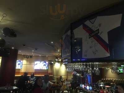 Centre Circle Live Music & Sports Bar