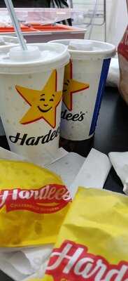 ‪hardee's‬