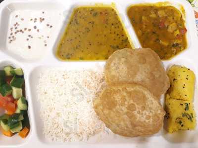 ‪shagun Veg Restaurant‬