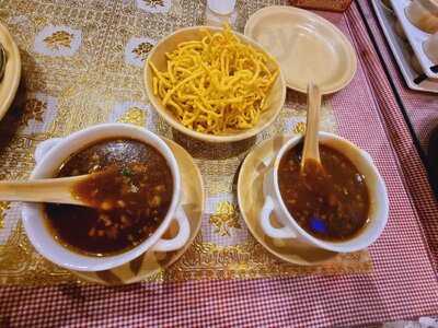 ‪little Hut Restaurant‬