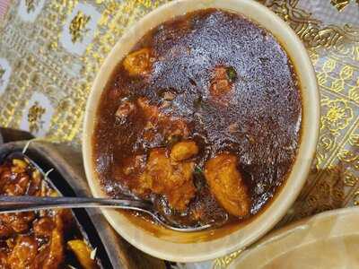 ‪little Hut Restaurant‬