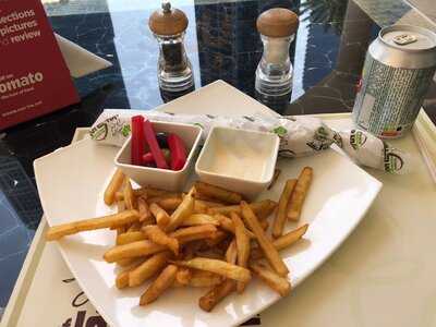 ‪ala Kayfak Restaurant‬