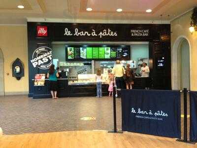 ‪le Bar A Pates‬