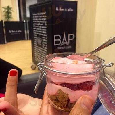 ‪le Bar A Pates‬