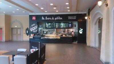 ‪le Bar A Pates‬