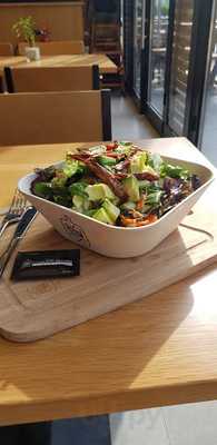 ‪the Carving Board Sandwiches‬