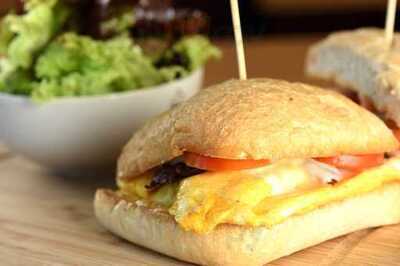 ‪the Carving Board Sandwiches‬