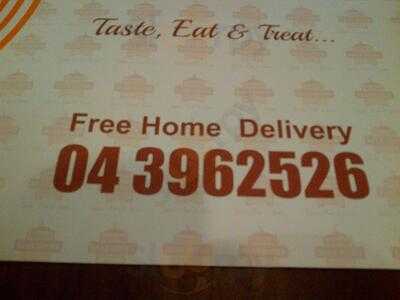 ‪indian Bake House‬