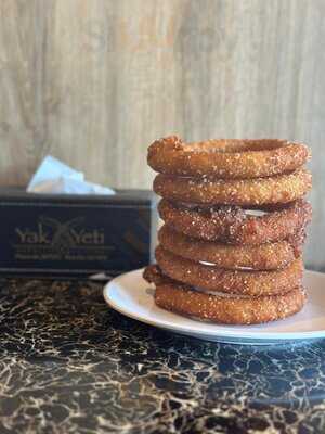 ‪yak & Yeti Restaurant‬