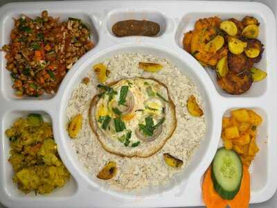 ‪yak & Yeti Restaurant‬