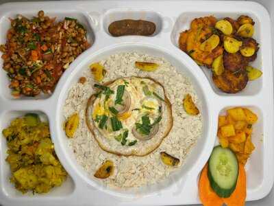 ‪yak & Yeti Restaurant‬