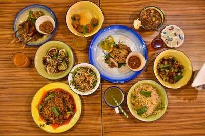 ‪zen Restaurant Jlt‬