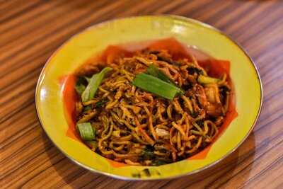 ‪zen Restaurant Jlt‬