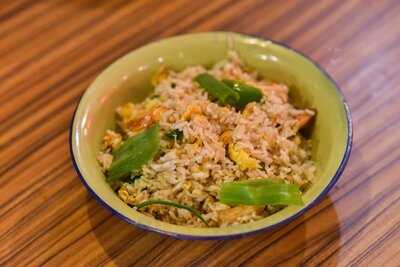 ‪zen Restaurant Jlt‬