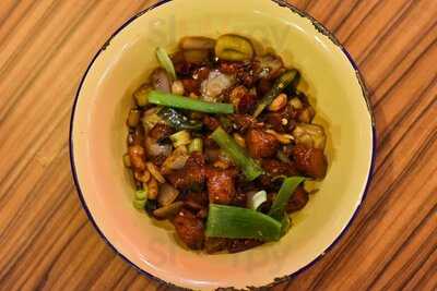 ‪zen Restaurant Jlt‬