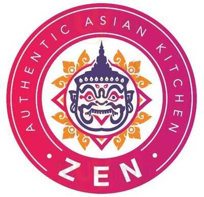 ‪zen Restaurant Jlt‬