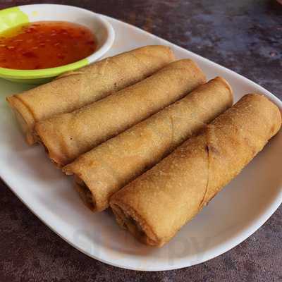 ‪zen Restaurant Jlt‬