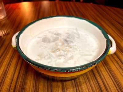 ‪zen Restaurant Jlt‬