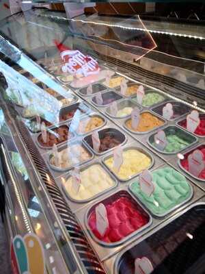 ‪jelly Belly Ice Cream‬