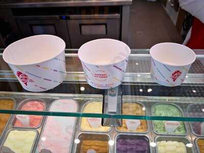 ‪jelly Belly Ice Cream‬