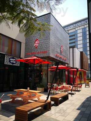 ‪jelly Belly Ice Cream‬