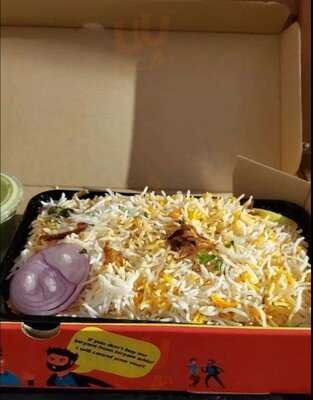 ‪biryani Adda‬