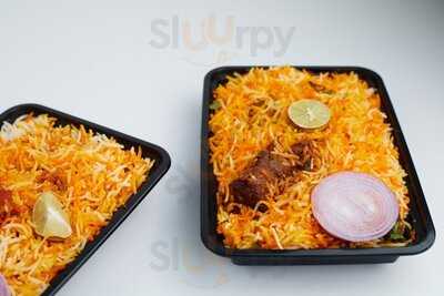 ‪biryani Adda‬
