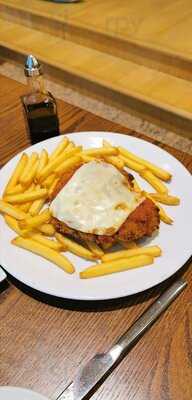 ‪romano's Macaroni Grill‬