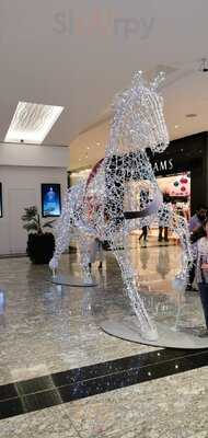 ‪romano's Macaroni Grill‬