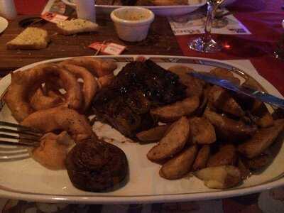 ‪rock Bottom Cafe‬