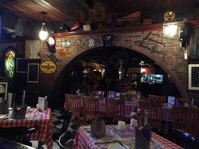 ‪rock Bottom Cafe‬