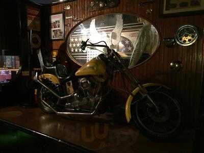 ‪rock Bottom Cafe‬