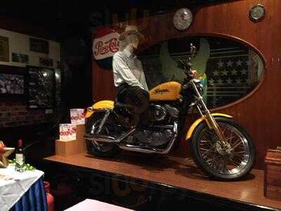 ‪rock Bottom Cafe‬